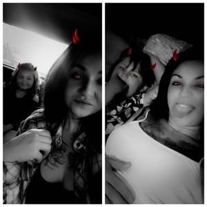 Meet your Posher, Joncy